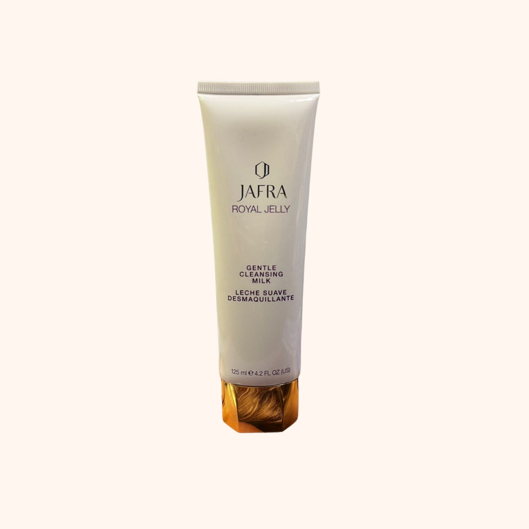 Leche Suave Desmaquillante Jafra