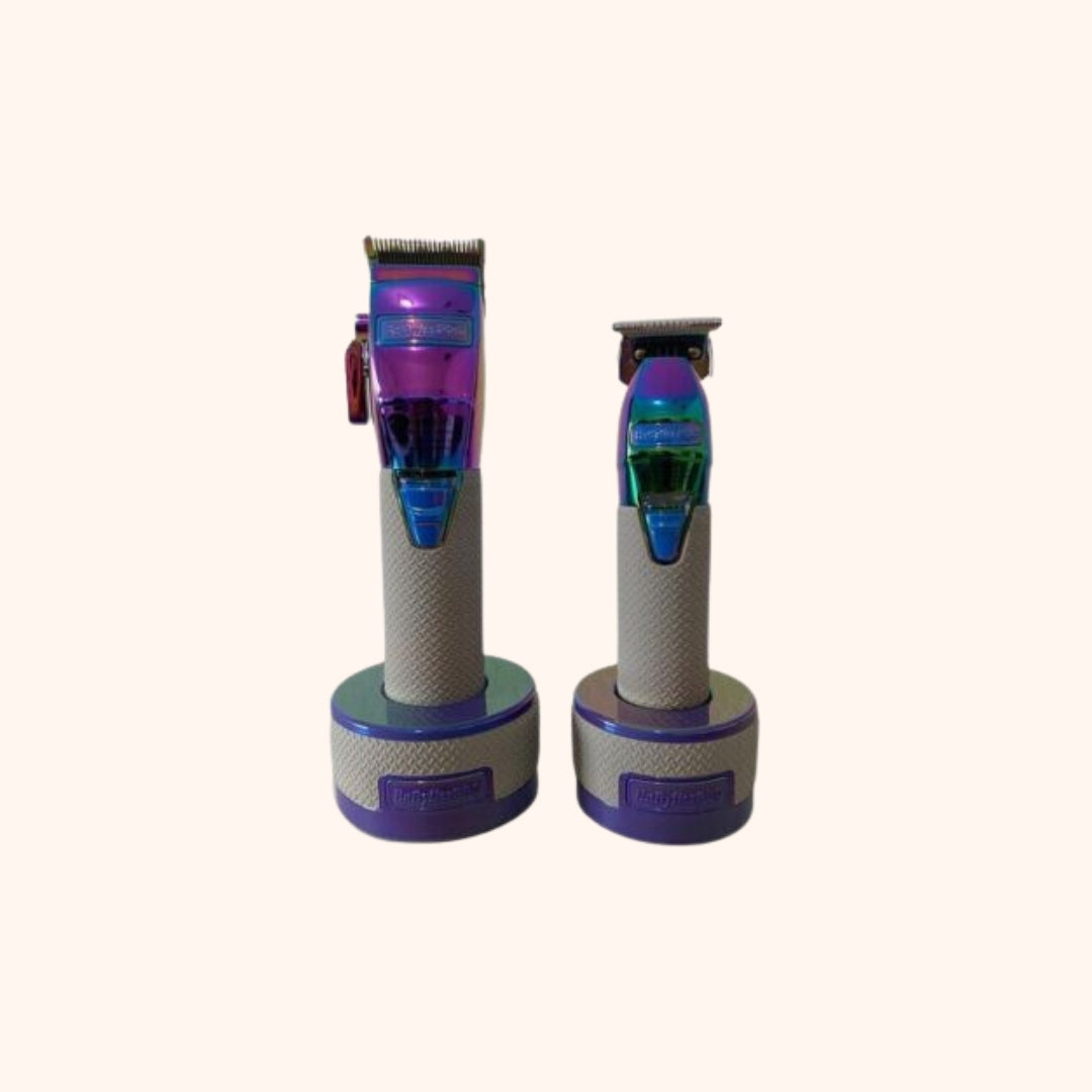 Limited Fx Boost Collection BabylissPro