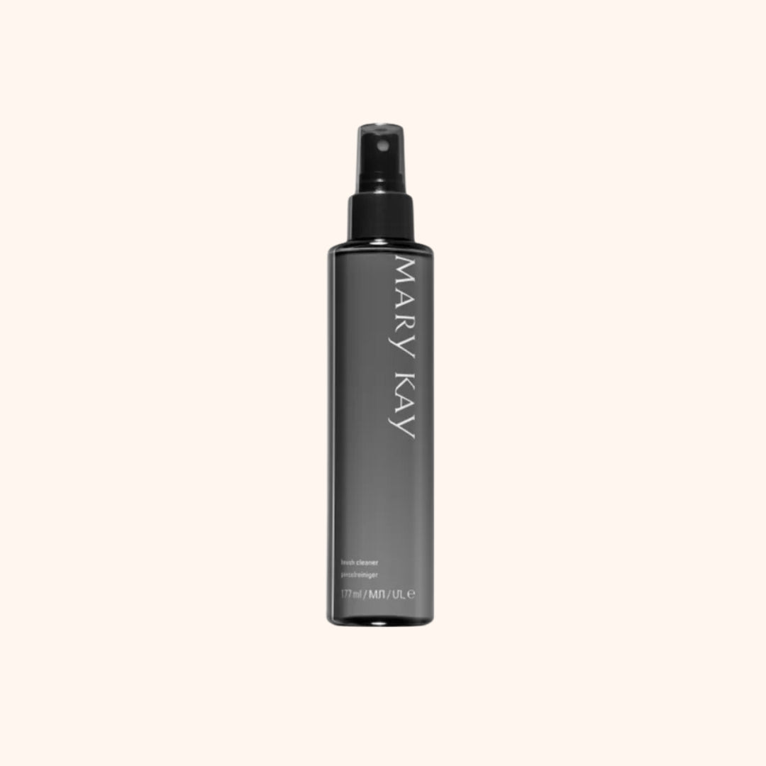 Limpiador de Brochas Mary Kay