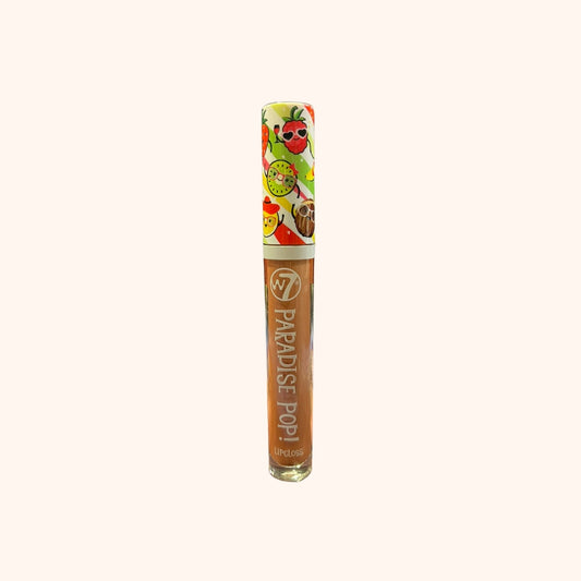 Lip Gloss Sand Castle W7