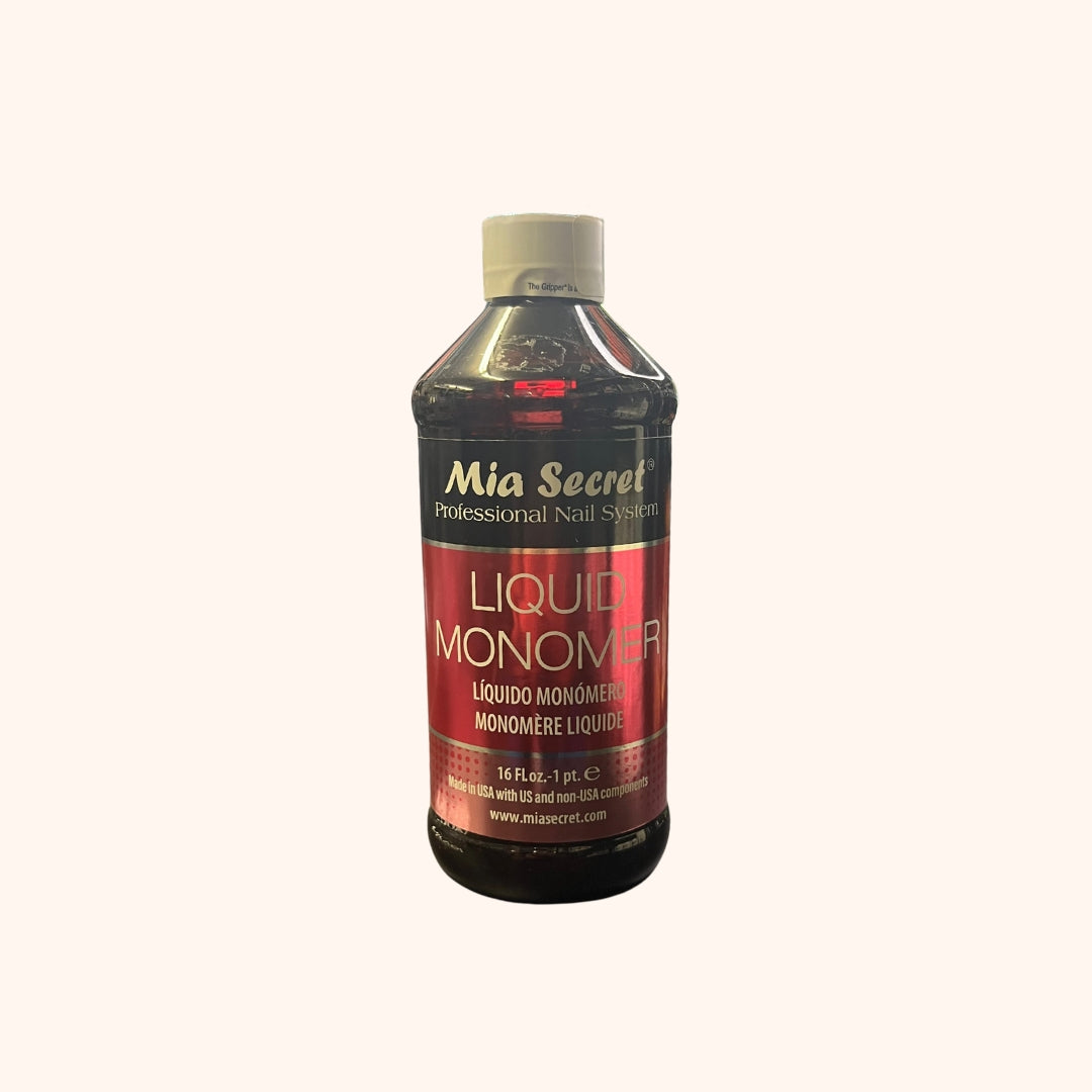 Mia Secret Liquid Monomer