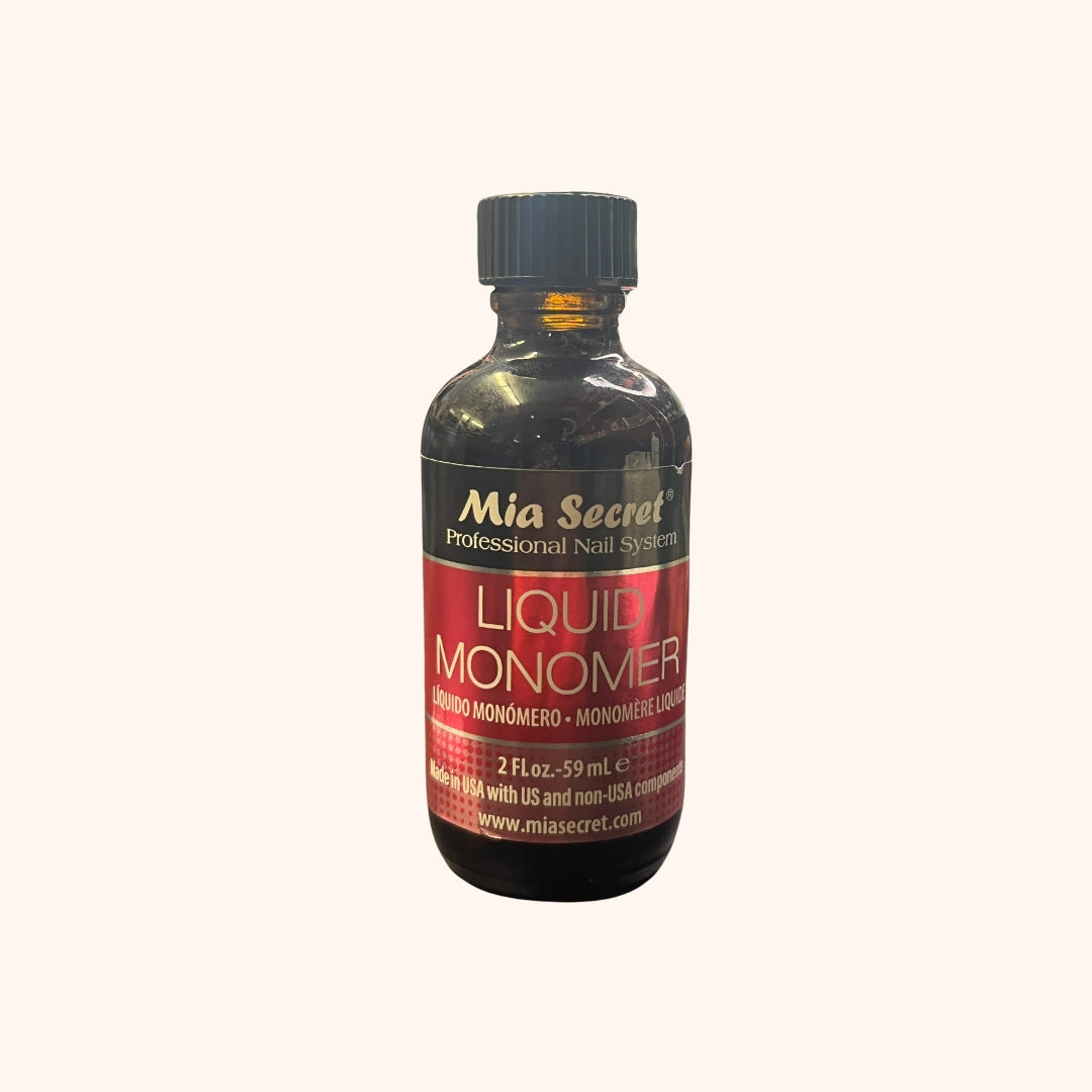 Liquid Monomer Mia Secret