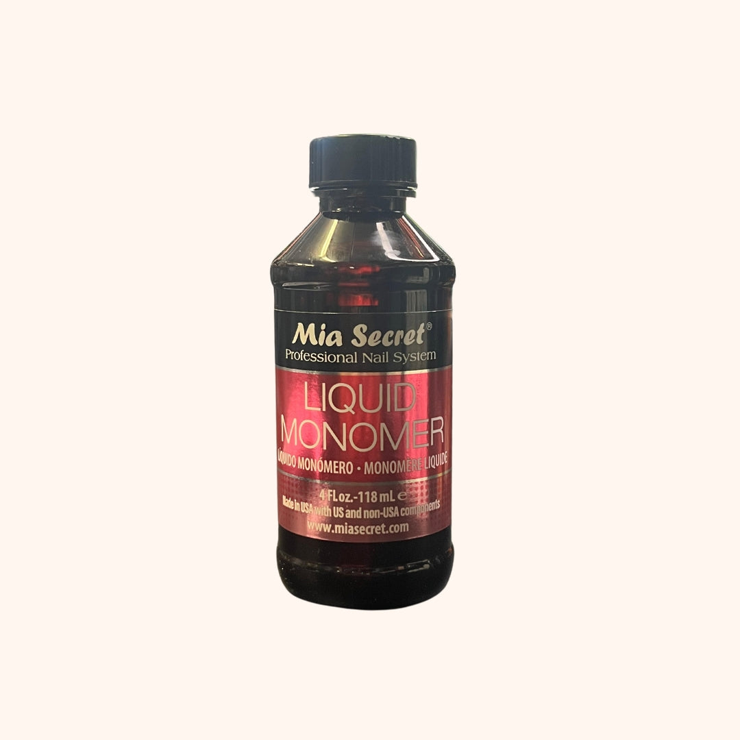 Liquid Monomer Mia Secret