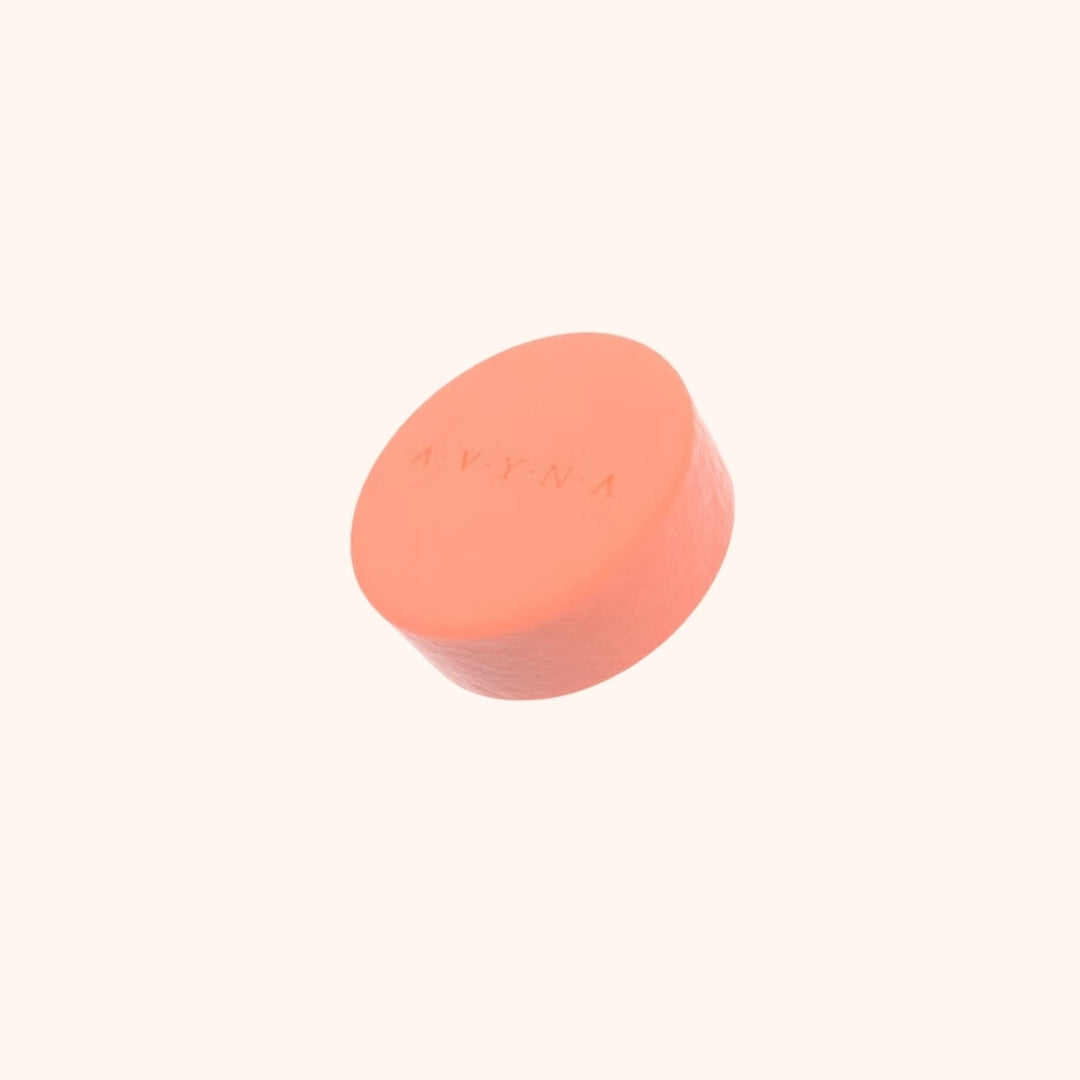 Litchi Bar Maschera Avyna