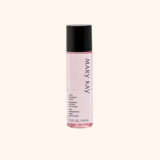 Loción Desmaquillante de Ojos Libre de Aceite Mary Kay