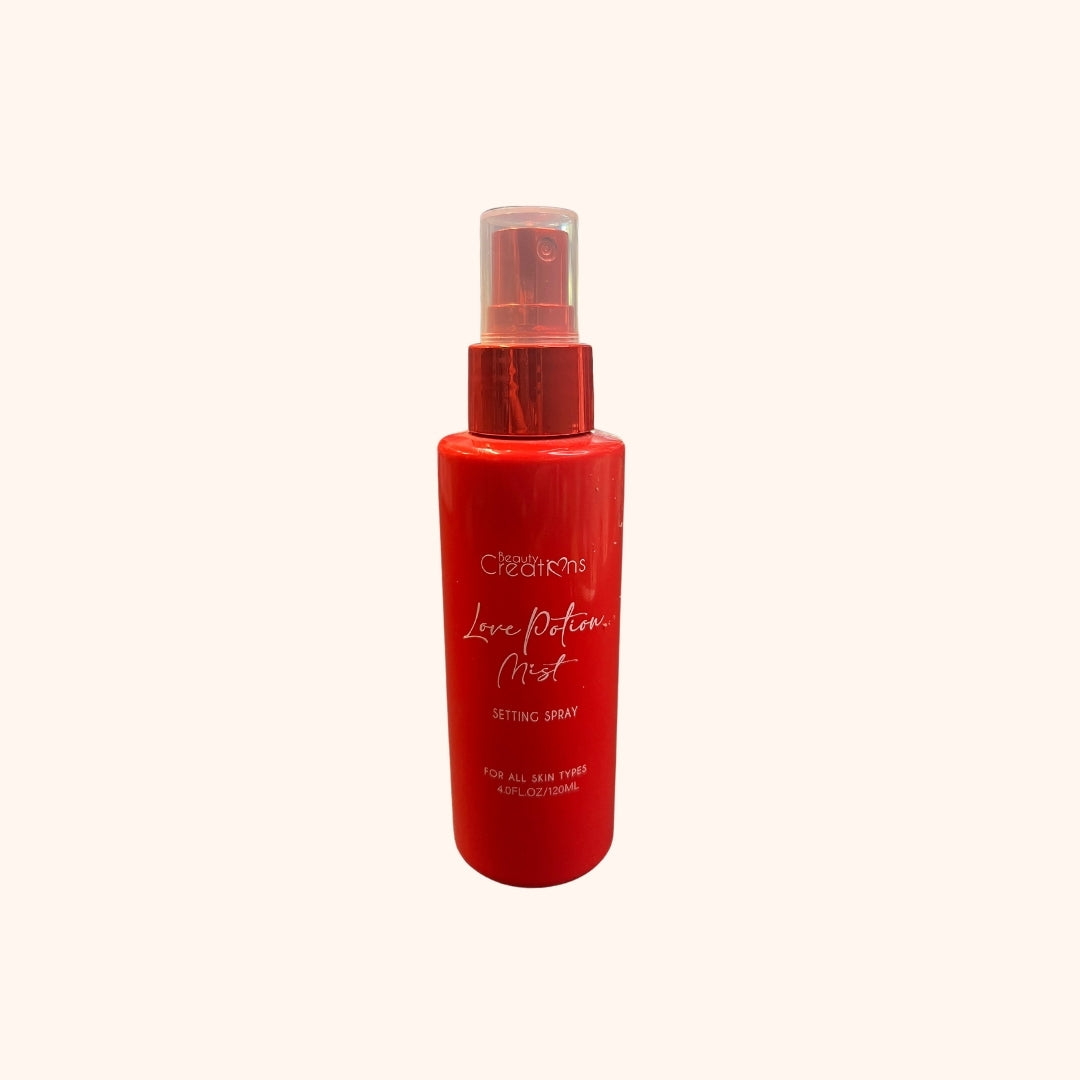 Love Potion Mist Beauty Creations