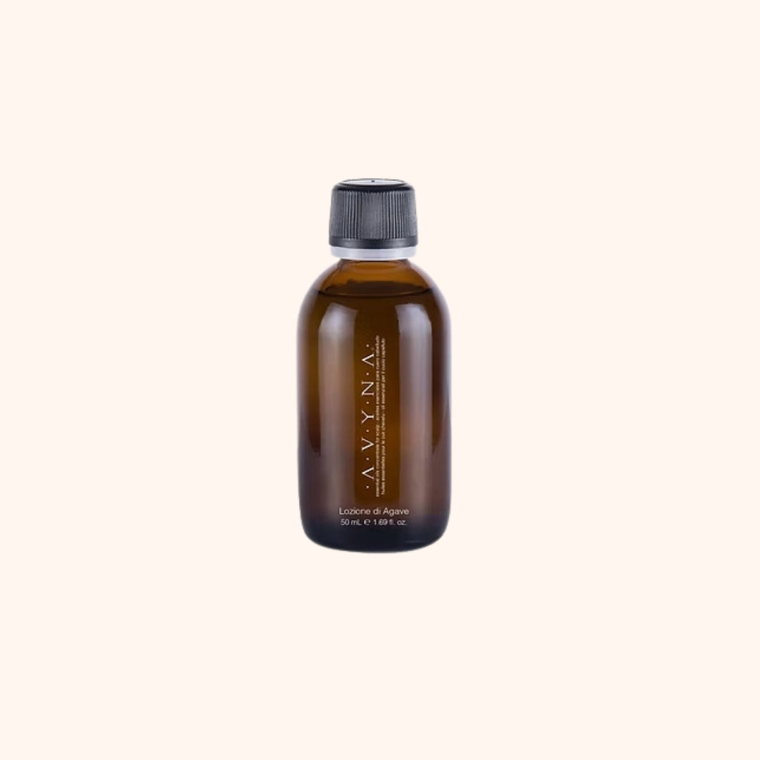 Loción de Agave Avyna