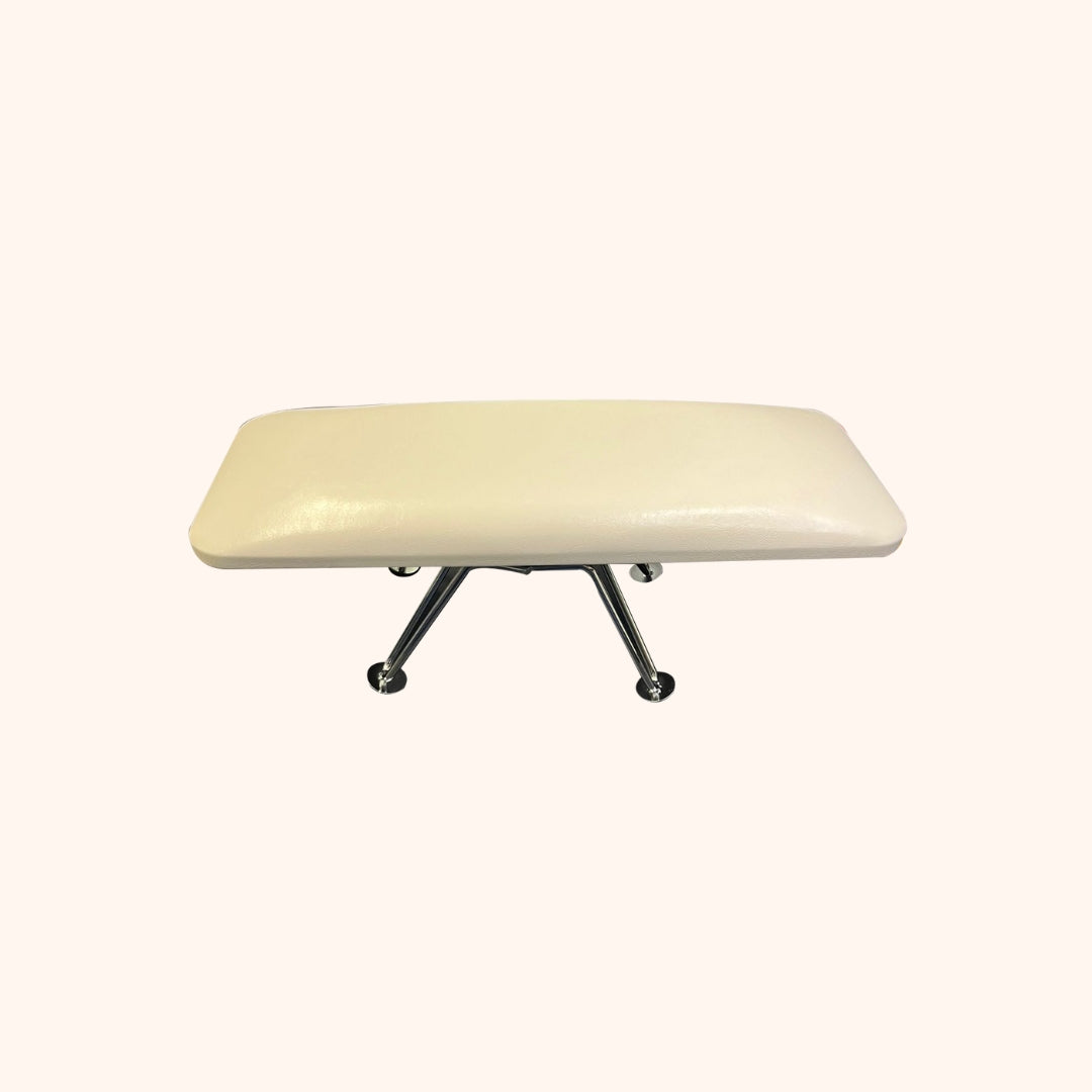 Mani & pedi Rest White Mia Secret