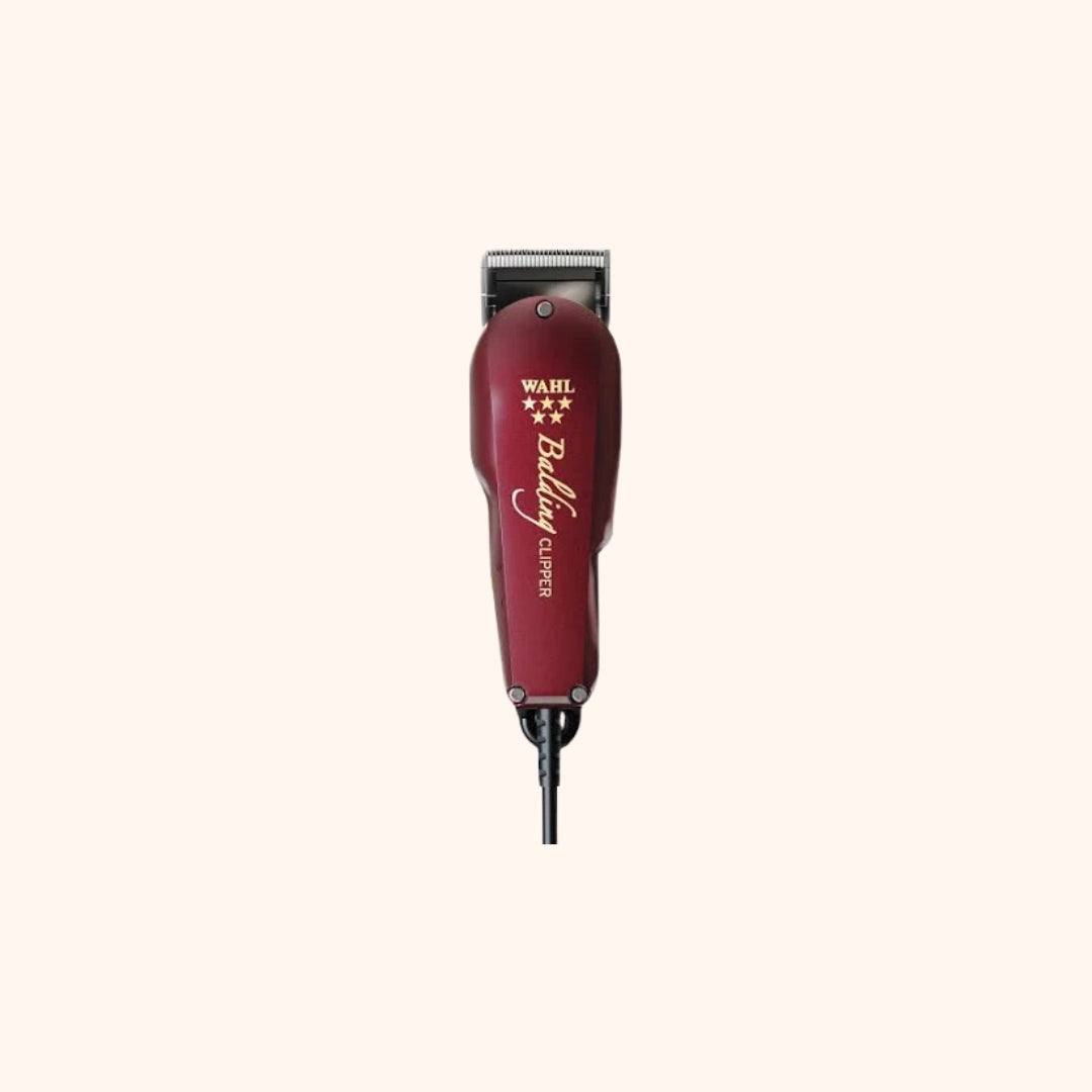 Máquina de Cortar Cabello Wahl 5 Estrella