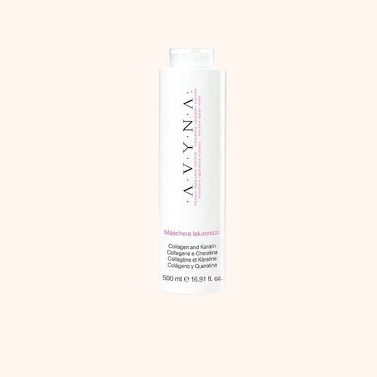Avyna Laluronic Mask