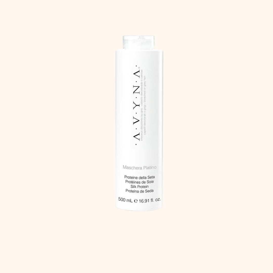 Maschera Platino Avyna