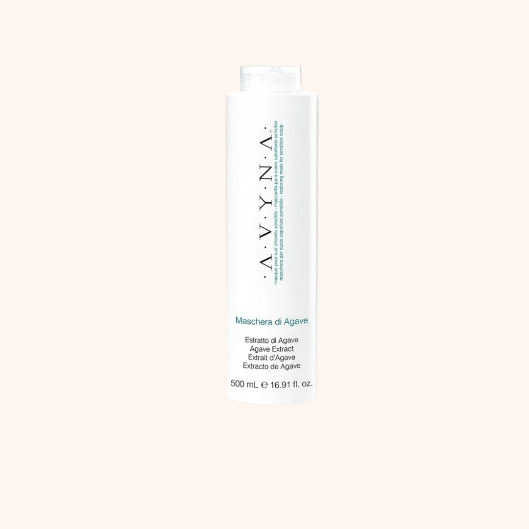 Maschera di Agave Avyna