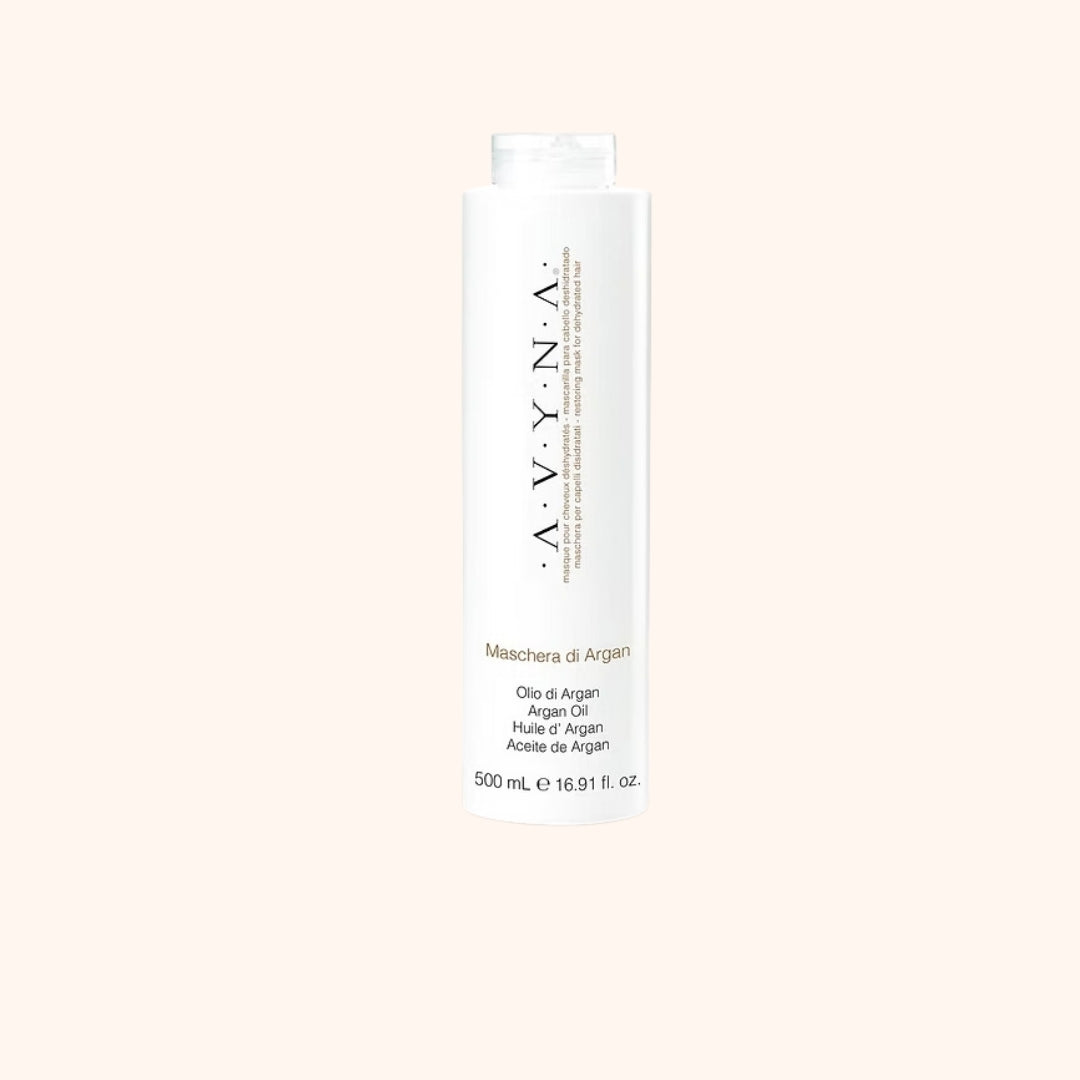 Maschera di Argan Avyna