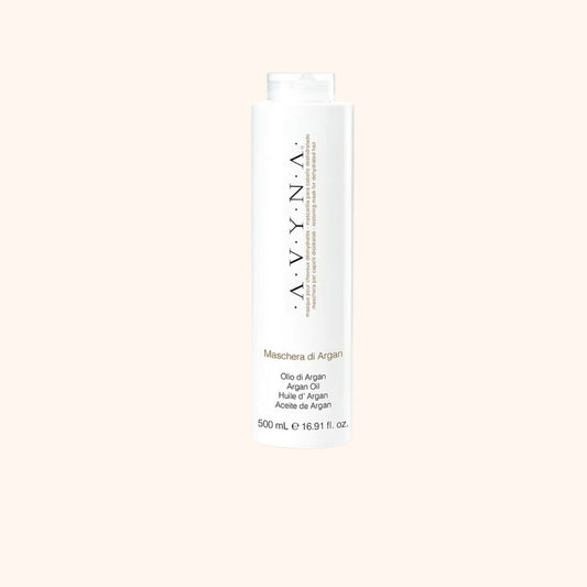 Avyna Argan Mask