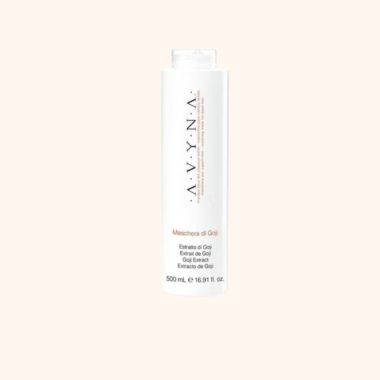 Goji mask Avyna