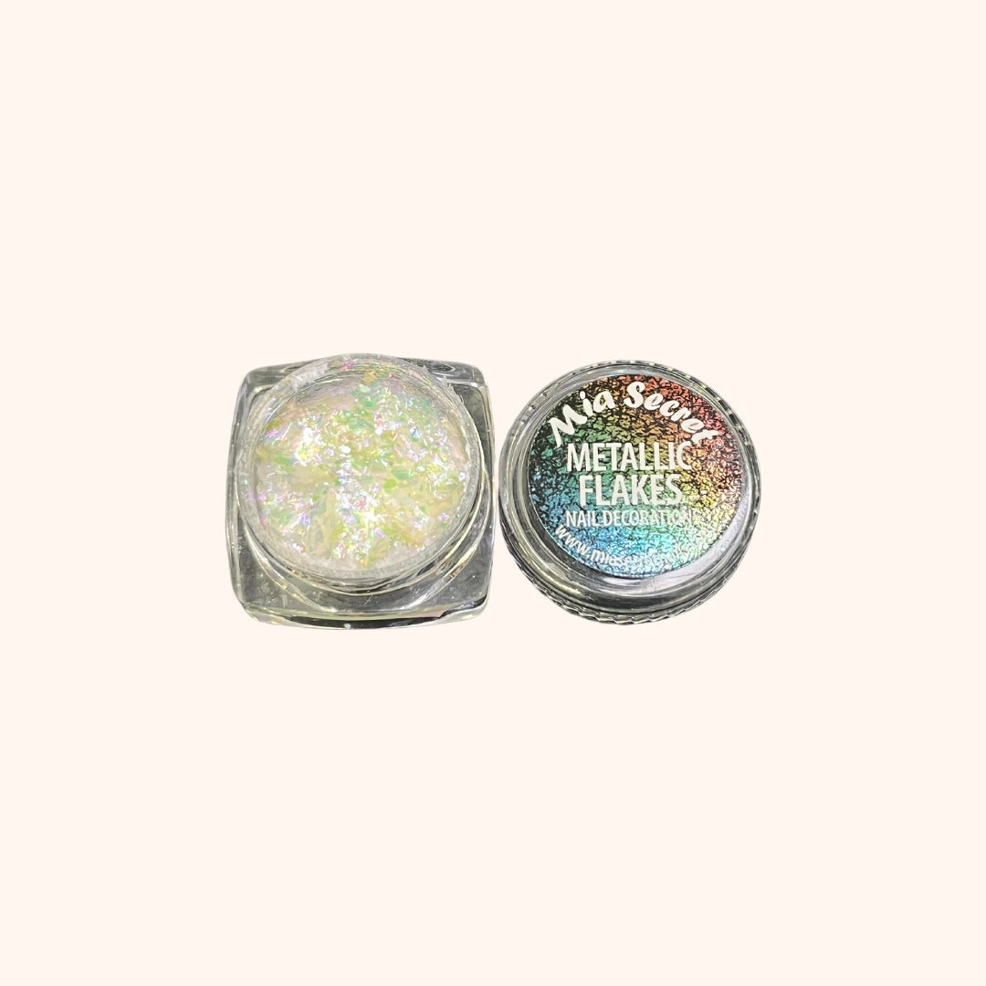 Metallic Flakes CH-53 Mia Secret