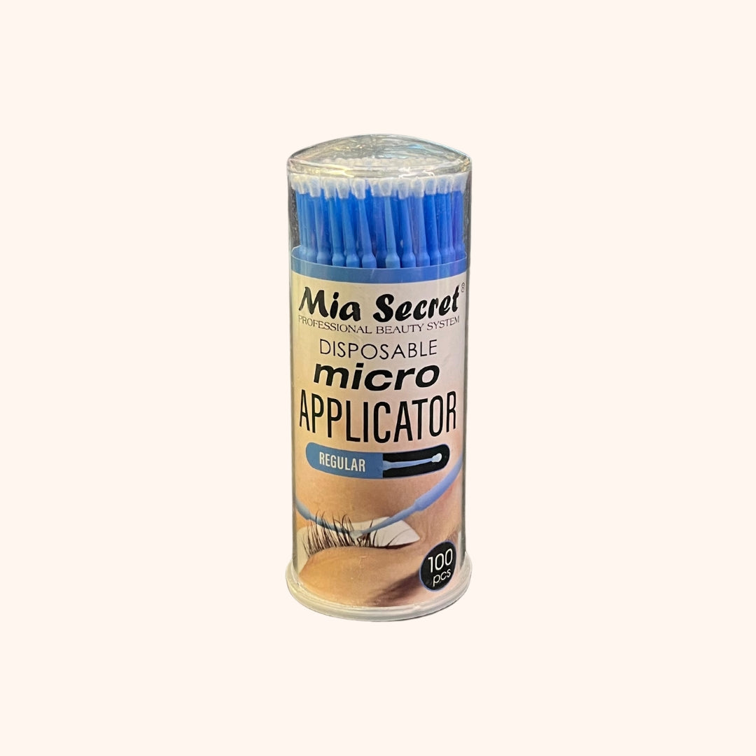 Micro Aplicador Azul Mia Secret