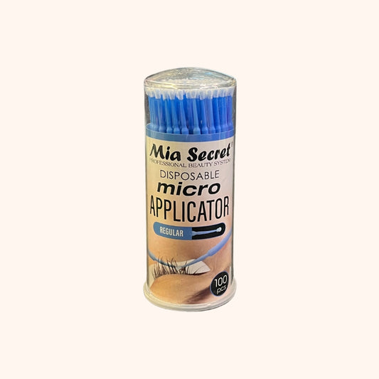 Micro Aplicador Azul Mia Secret