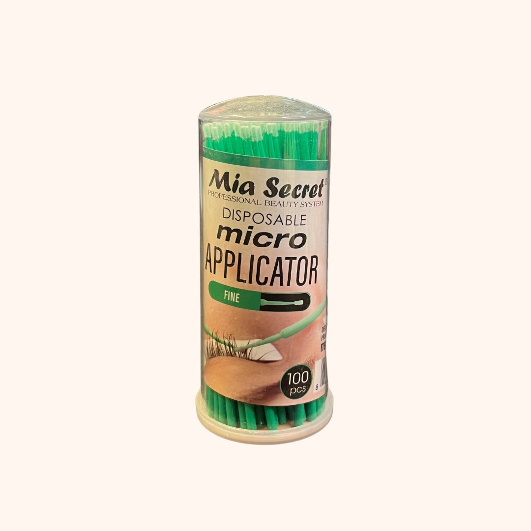 Micro Aplicador Verde Mia Secret