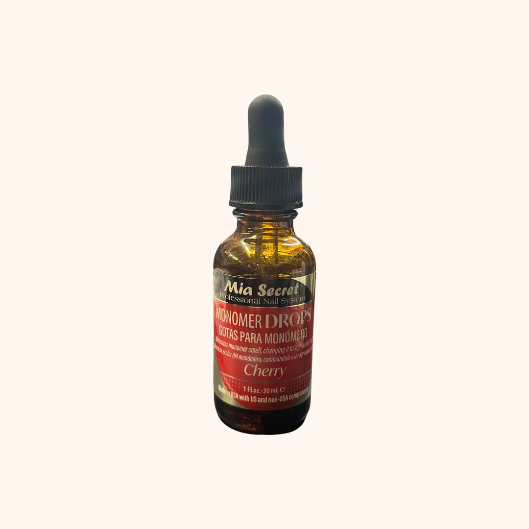 Monomer Drops Cherry Mia Secret