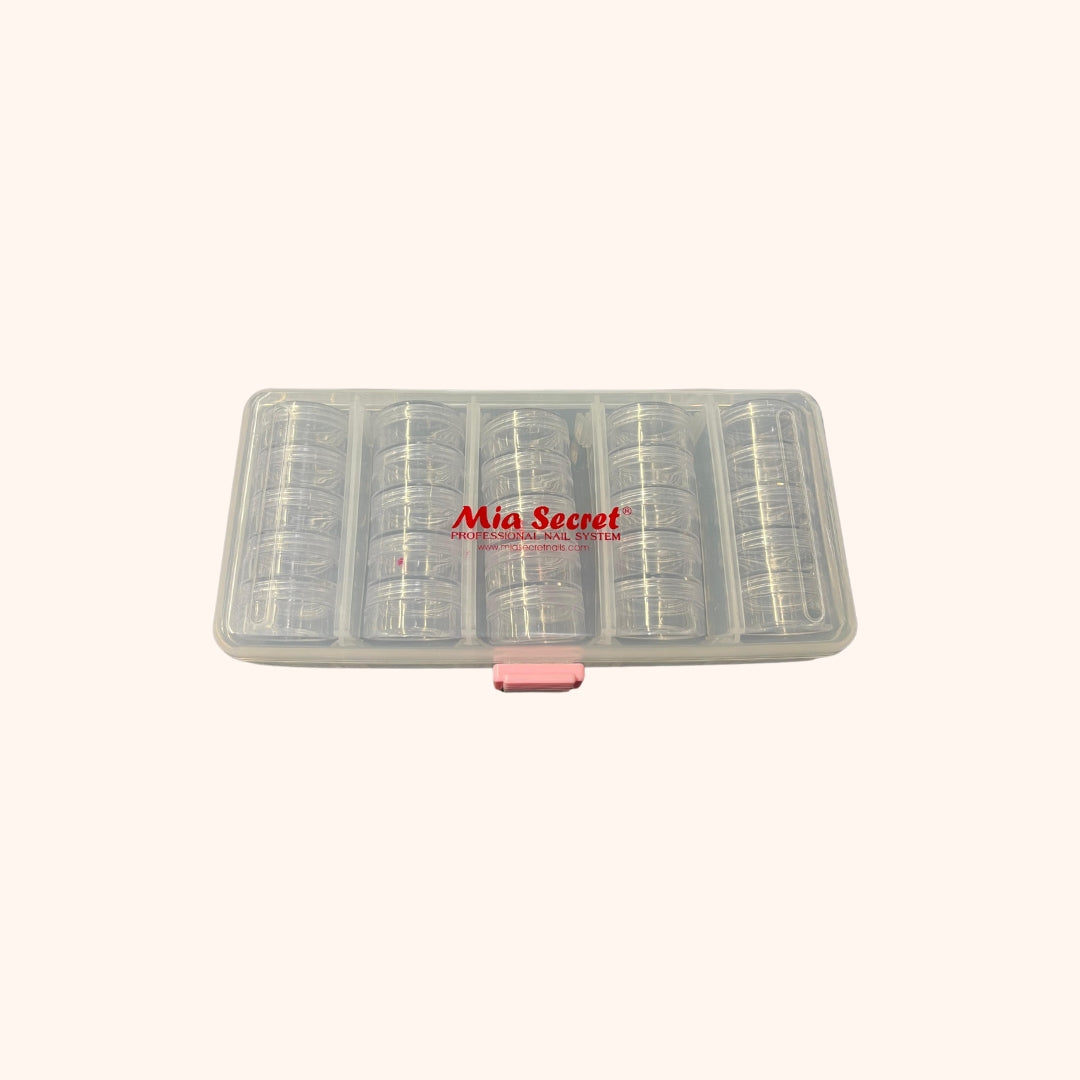 Nail Art Box Mia Secret