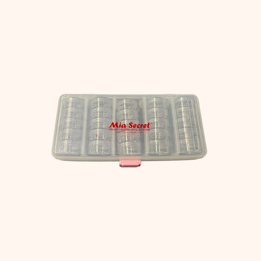 Nail Art Box Mia Secret
