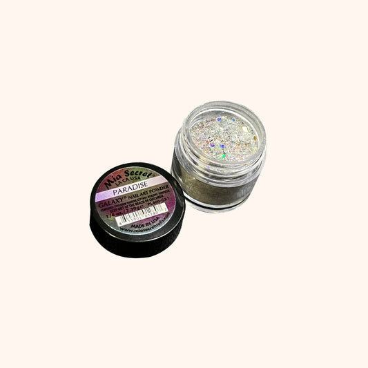 Nail Art Powder Paradise Mia Secret