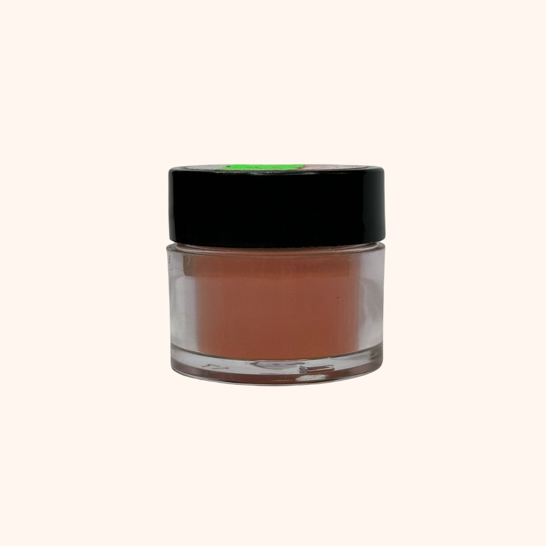 Nail Art Powder Peach Mia Secret