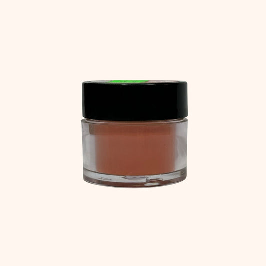 Nail Art Powder Peach Mia Secret