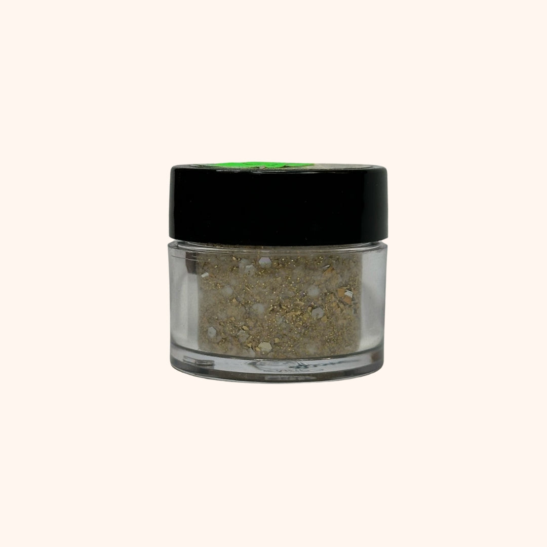 Nail Art Powder Sun Shine Mia Secret