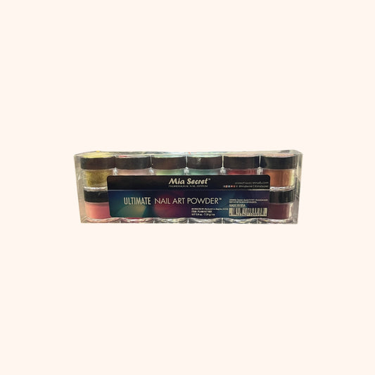 Nail Art Powder Ultimate Mia Secret