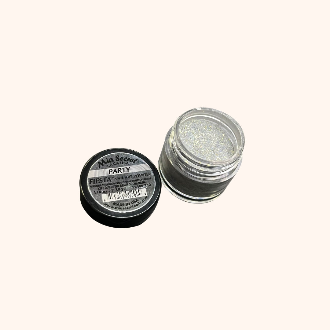 Nail Art Powder Party Mia Secret