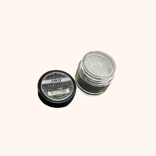 Nail Art Powder Party Mia Secret