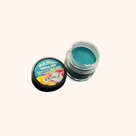 Nail Art Powder Tropical Fruit Mia Secret