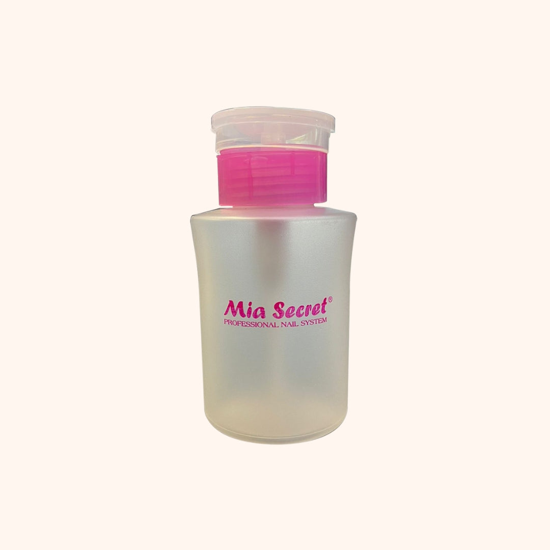 Nail Pump Mia Secret