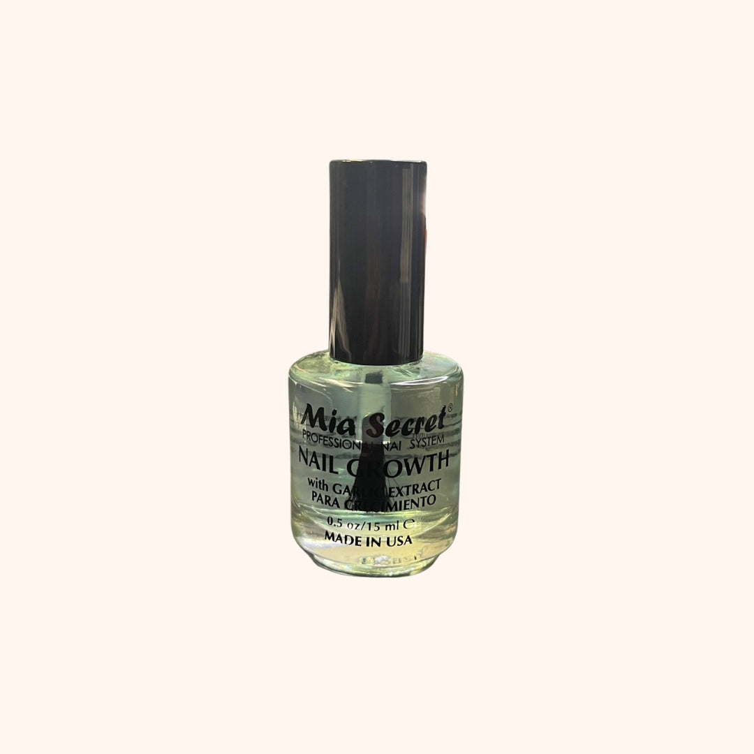 Nail Treatment ia Secret