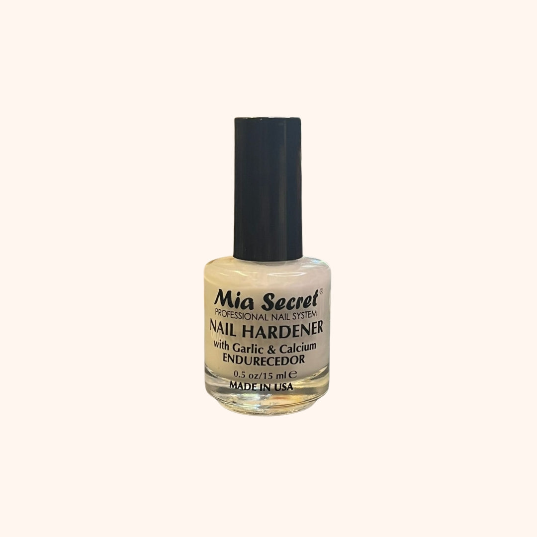 Nail Treatment NH-20 Mia Secret