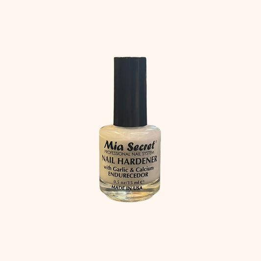 Nail Treatment NH-20 Mia Secret