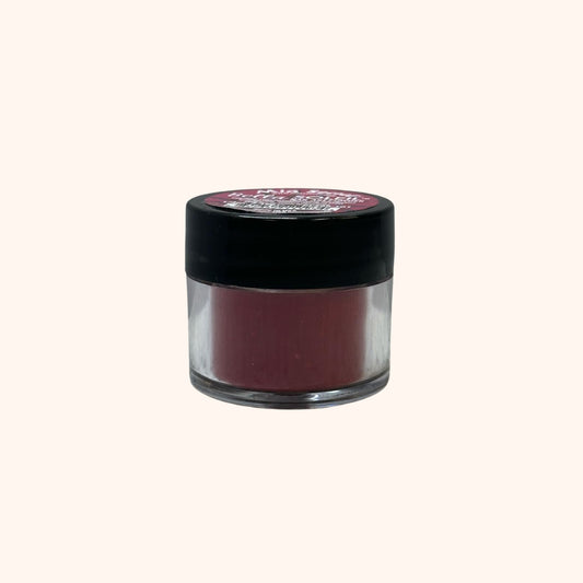 Nail art Powder Bella Soleil Mía secret