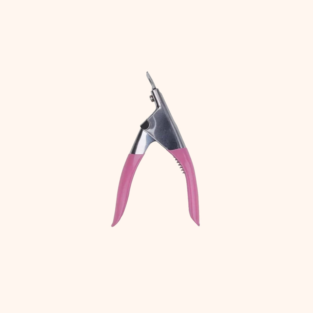 Nail Tip Cutter Mia Secret