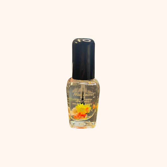 Natural Cuticle Treatment Mia Secret