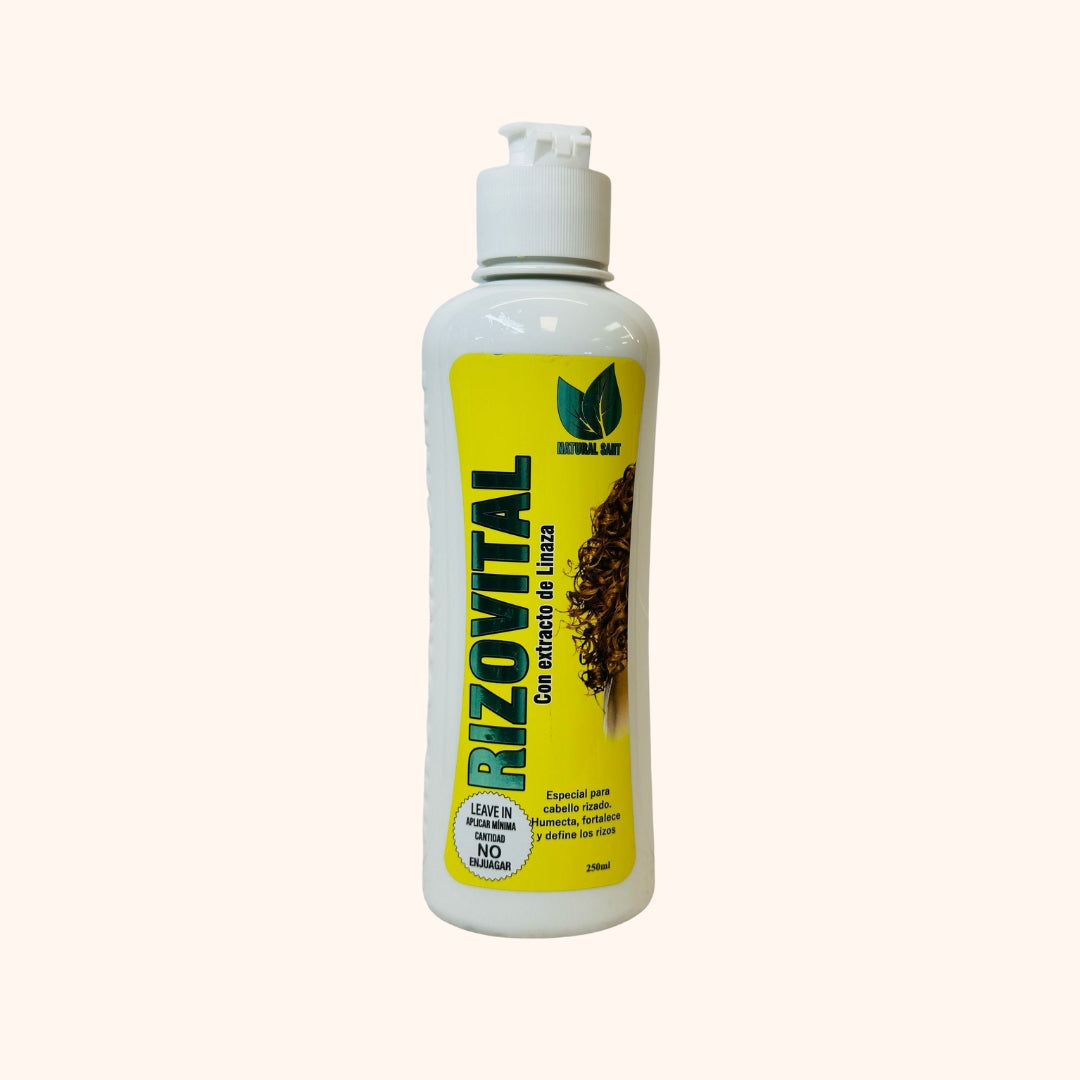 Natural Sant Rizovital