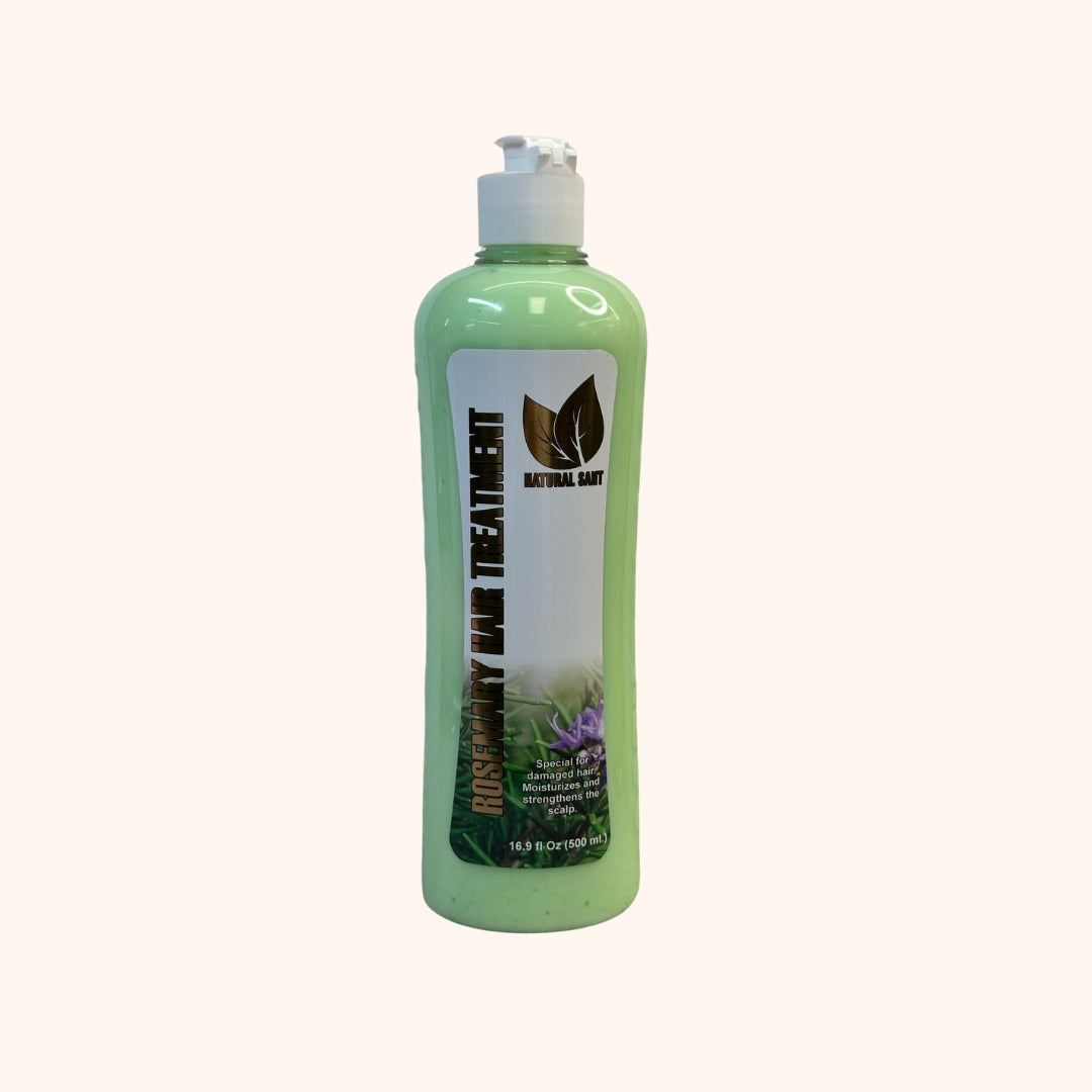 Natural Sant Tratamiento de Romero para cabello