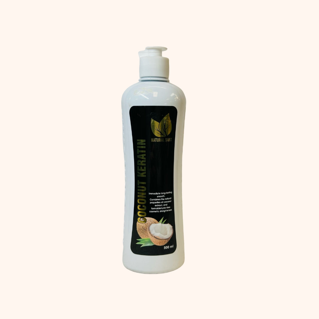 Natural Sant Keratina de Coco