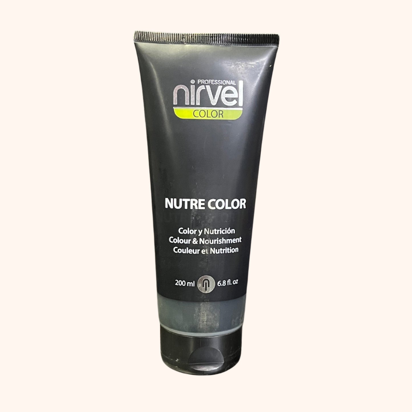 Nourish Color Mix Nirvel Professional