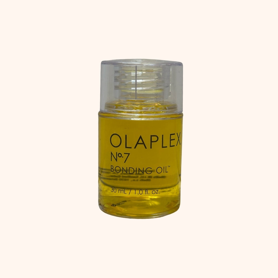 Olaplex N7 Bonding Oil