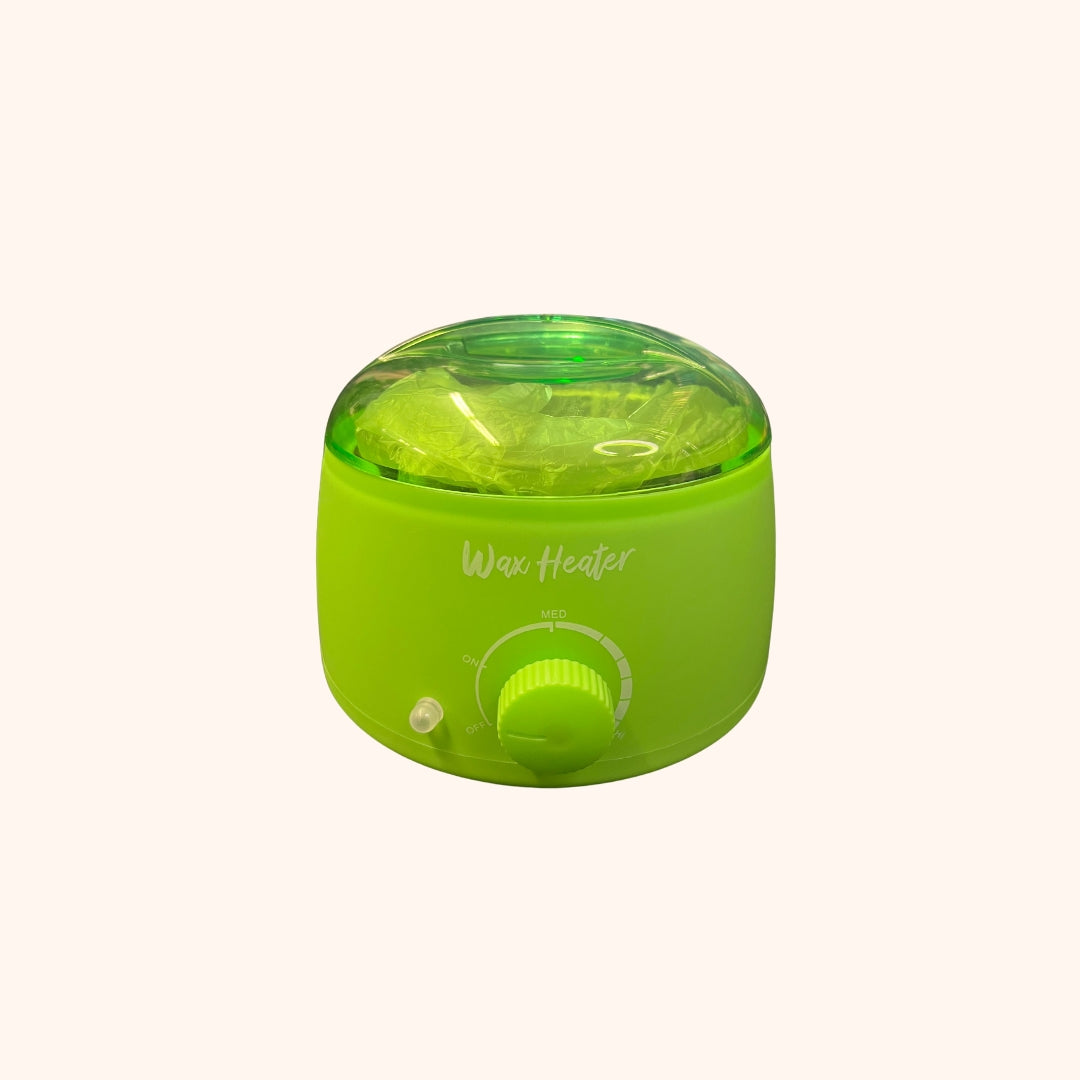 Olla para Cera Max Heater