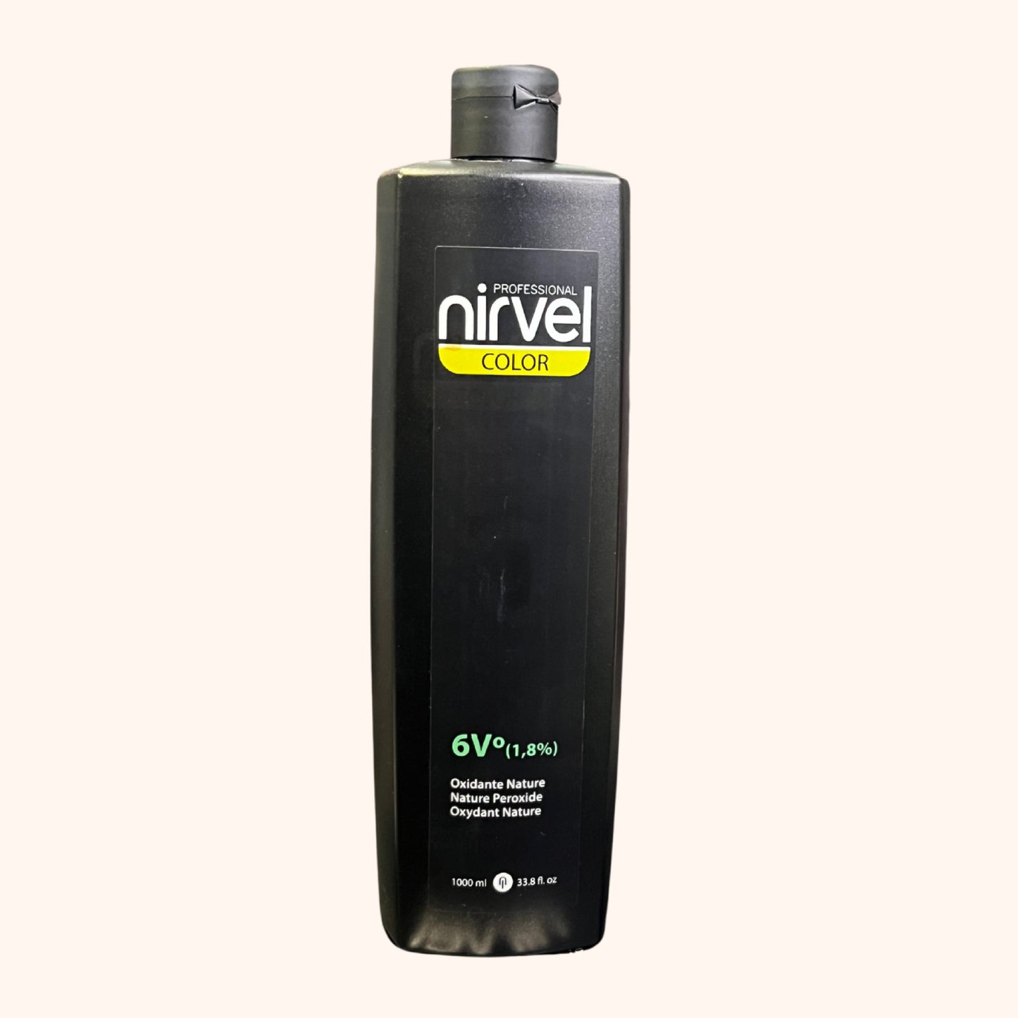 Oxidante Nature 6V Nirvel Professional