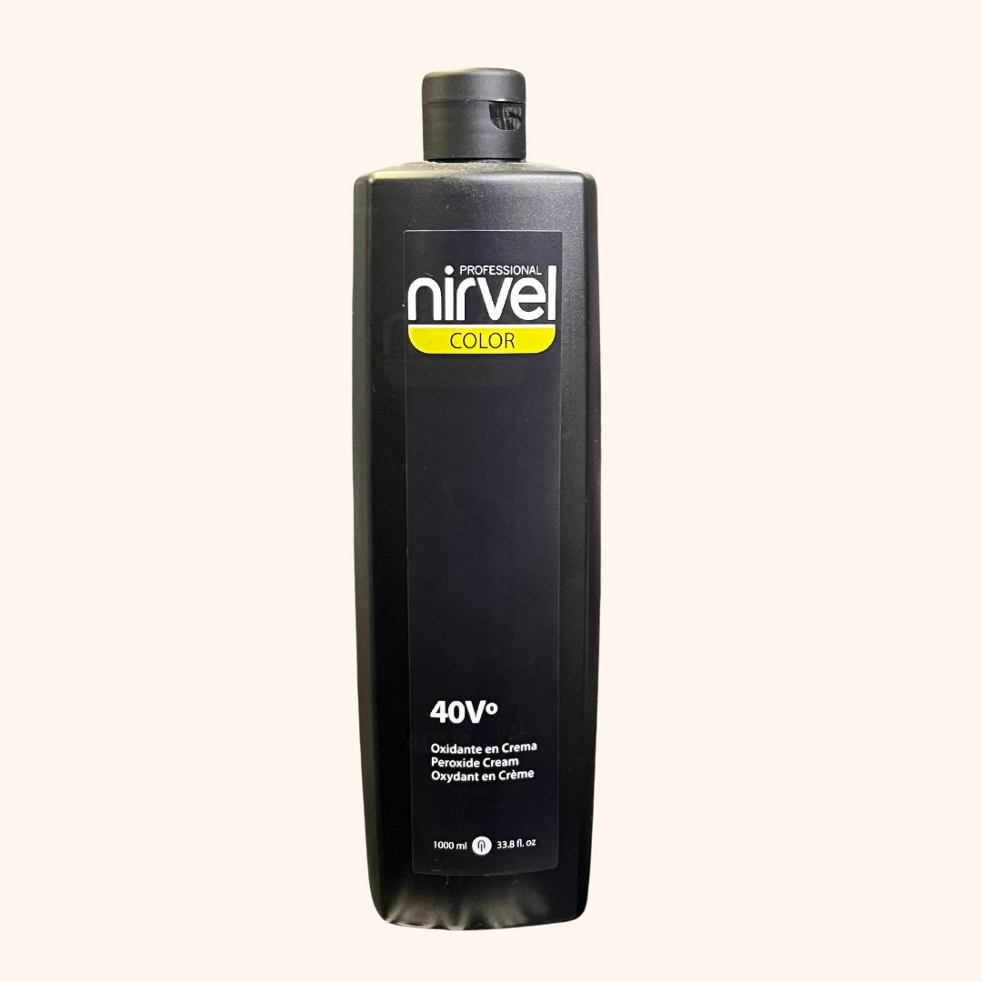 Oxidante en Crema 40V Nirvel Professional