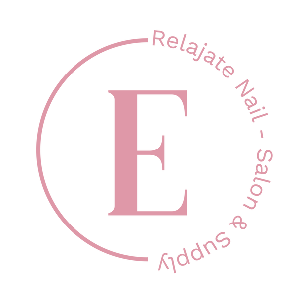 Relajate Nail Supply